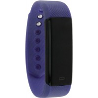 Фитнес-браслет UWatch ID115HR Blue