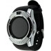 Смарт-часы UWatch V8 Black/Silver