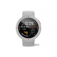 Смарт-часы Amazfit Verge White