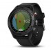 Спортивные часы Garmin Approach S60 Black (010-01702-00)