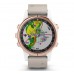 Смарт-часы Garmin D2 DELTA S AVIATOR WATCH WITH BEIGE LEATHER BAND (010-01987-31)