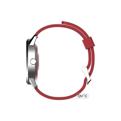 Смарт-часы Lenovo 9 Constellation Edition (Red)