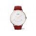 Смарт-часы Lenovo Watch S Red