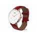 Смарт-часы Lenovo Watch S Red