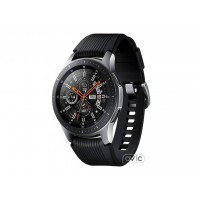 Смарт-часы Samsung Galaxy Watch 46mm Silver (SM-R800NZSA)