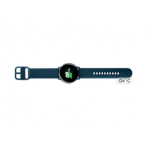 Смарт-часы Samsung Galaxy Watch Active Green (SM-R500NZGA)