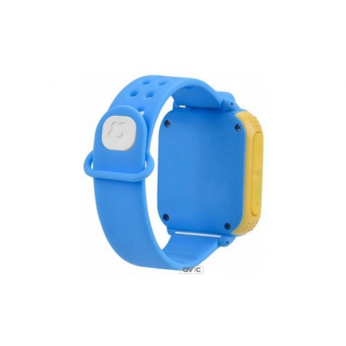 Смарт-часы UWatch Q200 Kid smart watch Blue