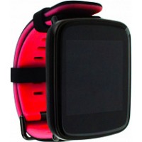 Смарт-часы UWatch SW10 Red Смарт-часы UWatch SW10 Red