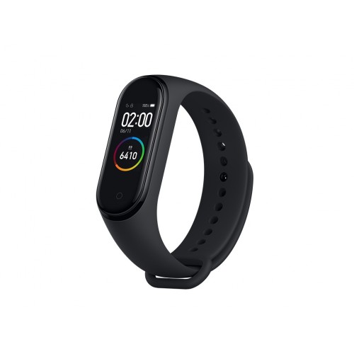 Фитнес-браслет Xiaomi Mi Smart Band 4 Black