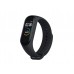 Фитнес-браслет Xiaomi Mi Smart Band 4 Black