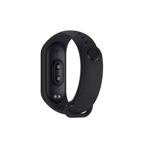 Фитнес-браслет Xiaomi Mi Smart Band 4 Black