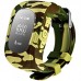 Смарт-часы UWatch Q50 Kid smart watch Military