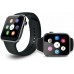 Смарт-часы UWatch Smart A9 Pulse Black