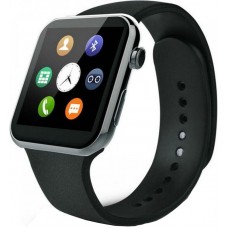 Смарт-часы UWatch Smart A9 Pulse Black