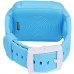 Смарт-часы UWatch K3 Kids waterproof smart watch Blue