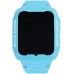 Смарт-часы UWatch K3 Kids waterproof smart watch Blue