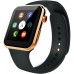 Смарт-часы UWatch Smart A9 Pulse Gold