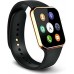 Смарт-часы UWatch Smart A9 Pulse Gold