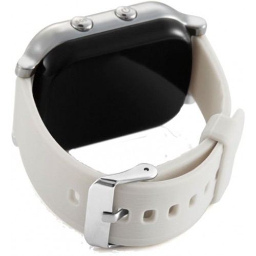 Смарт-часы UWatch T58 Silver