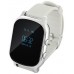 Смарт-часы UWatch T58 Silver