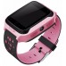 Смарт-часы UWatch Q66 Kid smart watch Pink