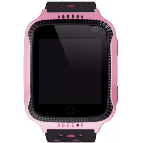 Смарт-часы UWatch Q66 Kid smart watch Pink