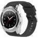 Смарт-часы UWatch V8 Silver