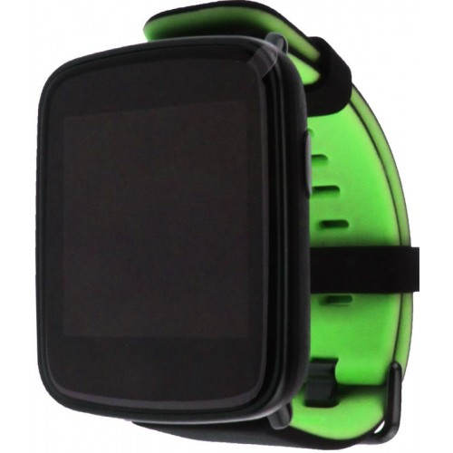 Смарт-часы UWatch SW10 Green