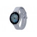 Смарт-часы Samsung Galaxy Watch Active 2 40mm Silver Aluminium (SM-R830NZSASEK)