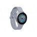 Смарт-часы Samsung Galaxy Watch Active 2 40mm Silver Aluminium (SM-R830NZSASEK)