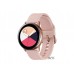 Смарт-часы Samsung Galaxy Watch Active Gold (SM-R500NZDA)