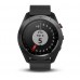 Спортивные часы Garmin Approach S60 Premium Black (010-01702-03)