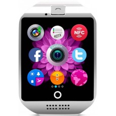 Смарт-часы UWatch Q18 White