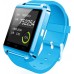 Смарт-часы UWatch U8 Blue