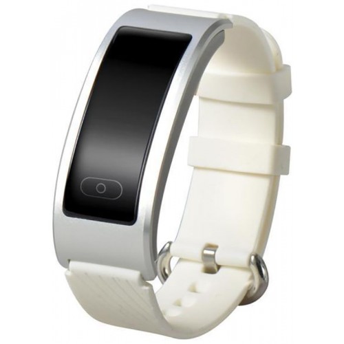 Фитнес-браслет UWatch DF23 White