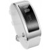 Фитнес-браслет UWatch DF23 White