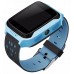 Смарт-часы UWatch Q66 Kid smart watch Blue