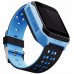 Смарт-часы UWatch Q66 Kid smart watch Blue