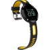 Фитнес-браслет UWatch DM58 Black/Orange