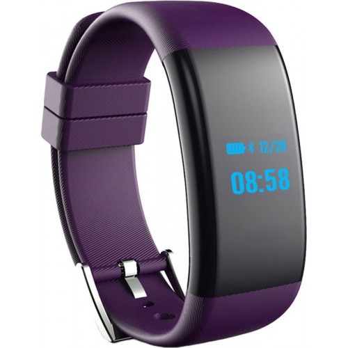 Фитнес-браслет UWatch DF30 Purple