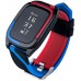 Фитнес-браслет UWatch DB05 Red/Blue