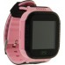 Смарт-часы UWatch Q528 Kid smart watch Pink