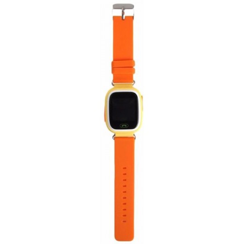 Смарт-часы UWatch Q90 Kid smart watch Orange