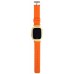 Смарт-часы UWatch Q90 Kid smart watch Orange