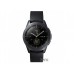 Смарт-часы Samsung Galaxy Watch 42mm LTE Midnight Black (SM-R810NZKA) (Open Box)