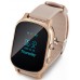 Смарт-часы UWatch T58 Gold