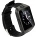 Смарт-часы UWatch DZ09 Black