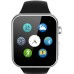 Смарт-часы UWatch Smart A9 Pulse Silver