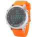 Смарт-часы UWatch EX18 Orange