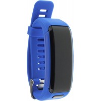 Фитнес-браслет UWatch XR01 Blue